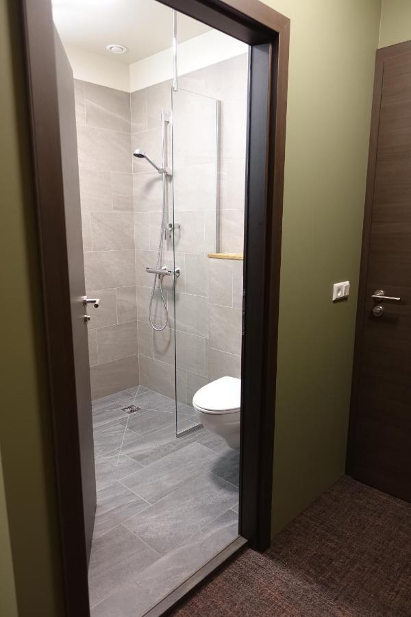 Basalt Hotel Borgarnes Dış mekan fotoğraf